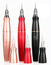 Double Head Permanent Makeup Pen